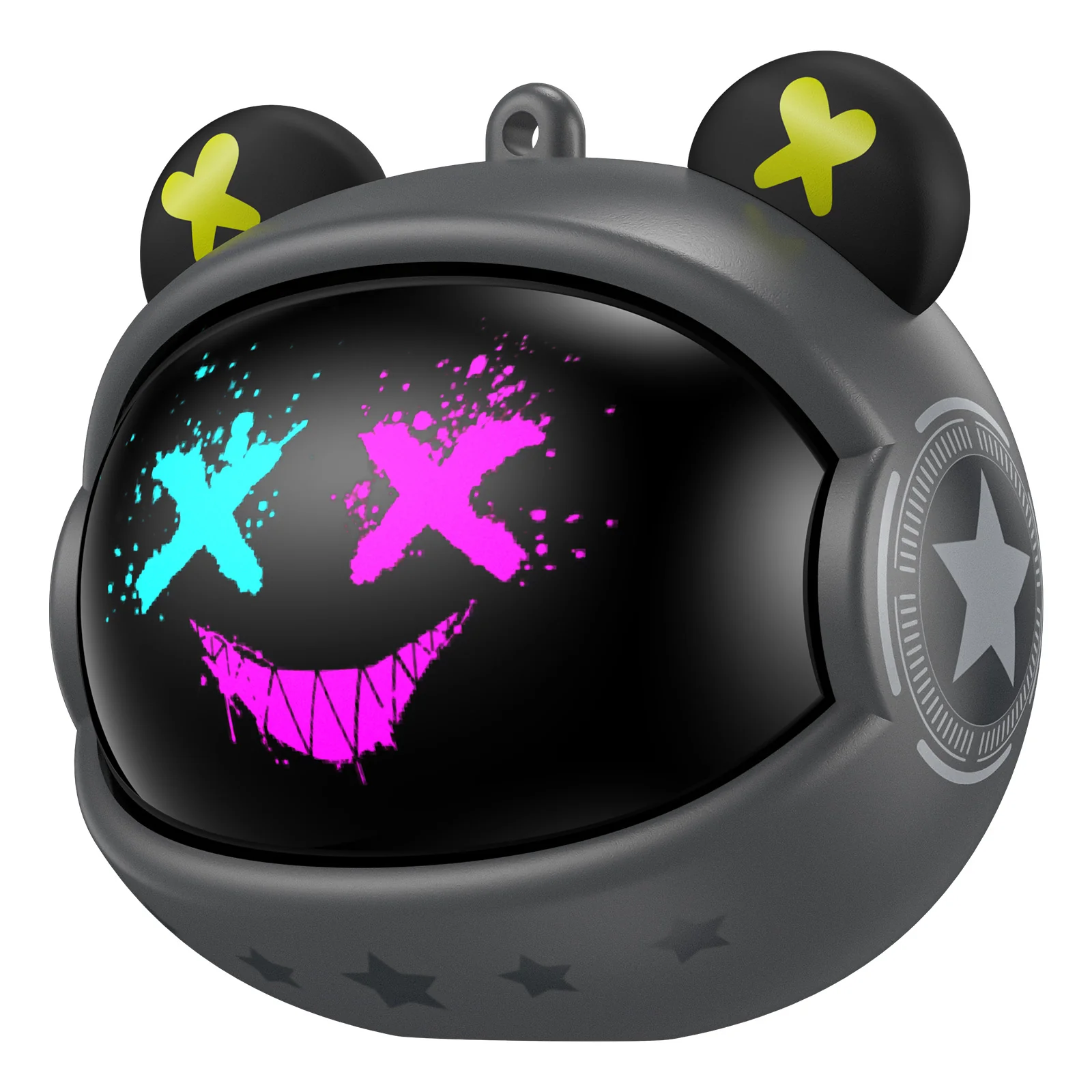 هندزفری بی سیم مدل ONIKUMA T20 Black