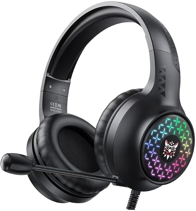 هدست گیمینگ اونیکوما مدل Onikuma X7 pro