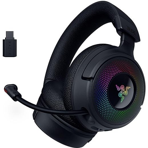 هدست ریزر مدل RAZER Kraken V4