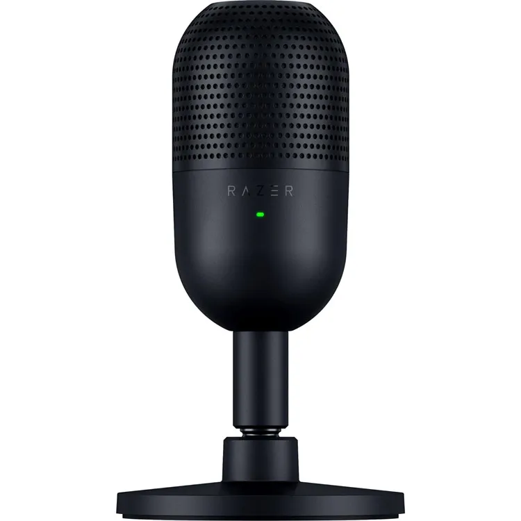 میکروفن ریزر مدل  RAZER Seiren V3 Mini - Black