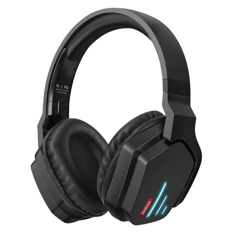 هدست گیمینگ اونیکوما مدل ONIKUMA B60