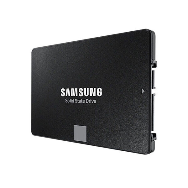 حافظه ssd سامسونگ مدل 870 Evo ظرفیت 500 گیگابایت