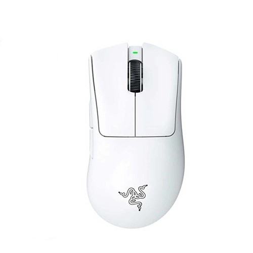ماوس ریزر مدل Razer Deathadder V3 Pro-White