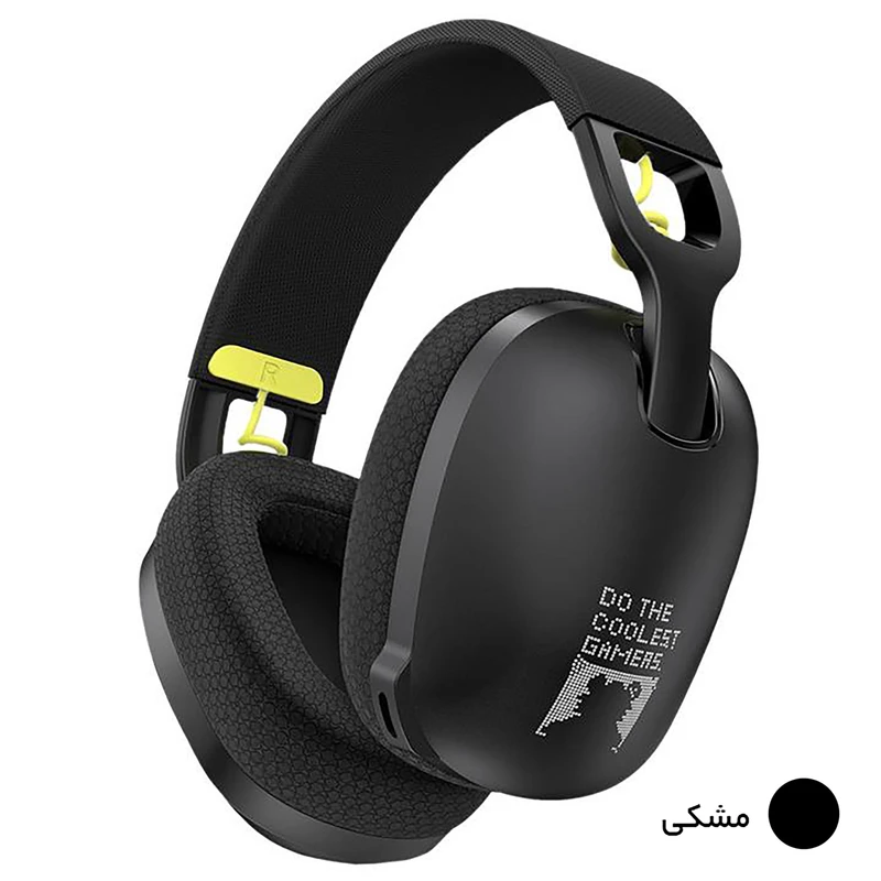 هدست گیمینگ اونیکوما مدل Onikuma B2