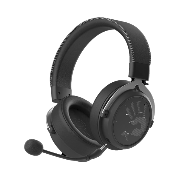 هدست گیمینگ بی سیم بلادی مدل MR590