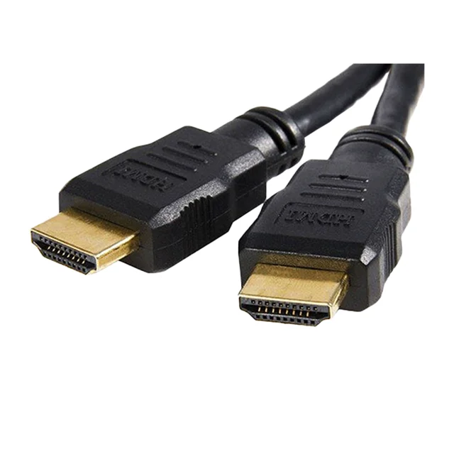 کابل HDMI 2.0 بافو طول 1.5 متر با رزولوشن 4K
