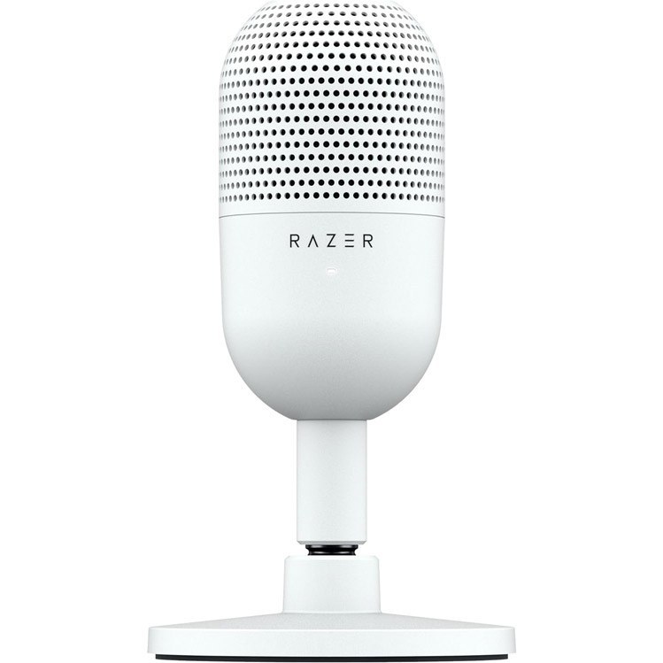 میکروفن ریزر مدل  RAZER Seiren V3 Mini - White