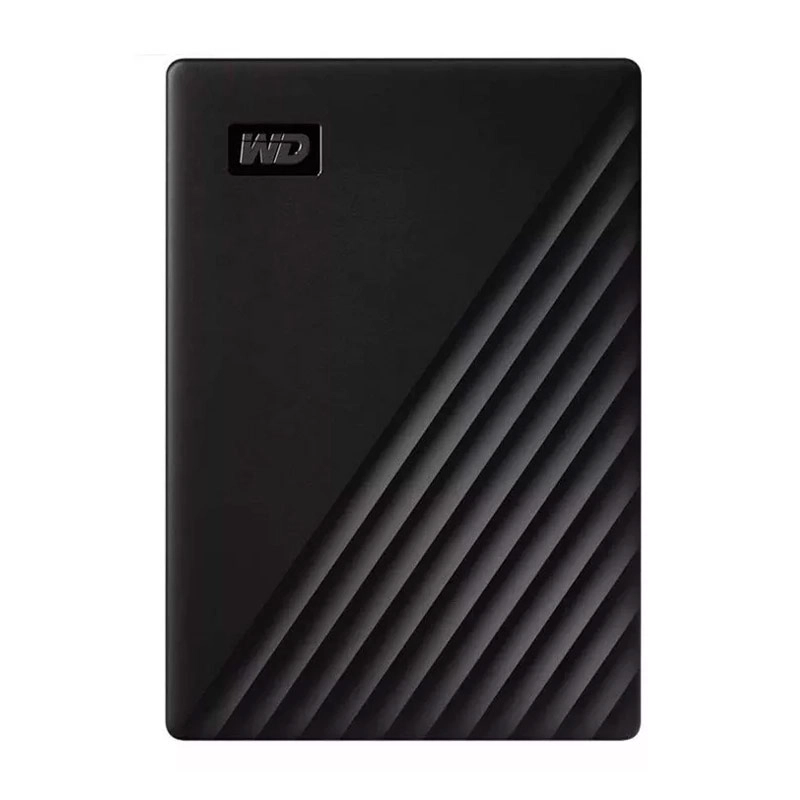 هارد اکسترنال HDD وسترن دیجیتال مدل My Passport ظرفیت 2TB