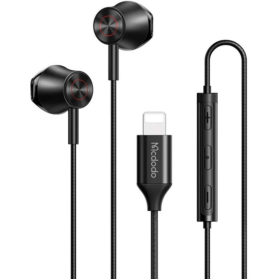 هندزفری مک دودو مدل HP-4080