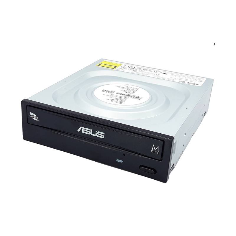 درایو DVD اینترنال ایسوس مدلASUS DRW-24D5MT