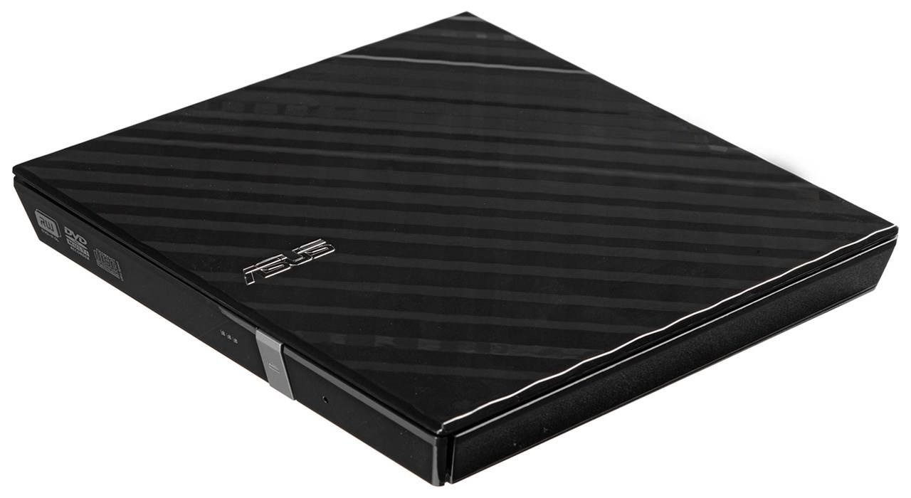 درایو DVD اکسترنال ایسوس مدل ASUS SDRW-08D2S-U Lite