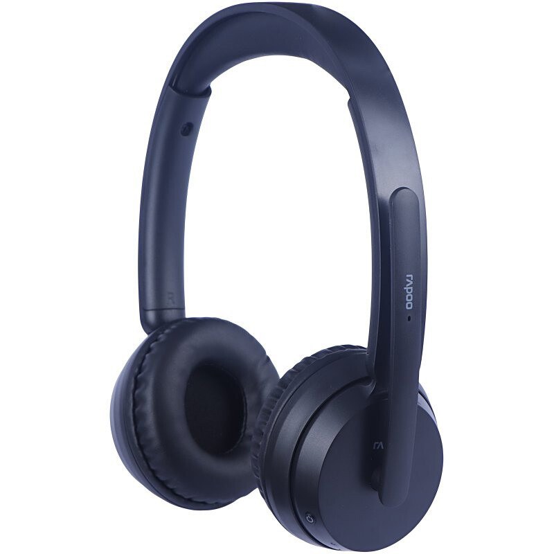 هدست وایرلس رپو مدل Rapoo H200