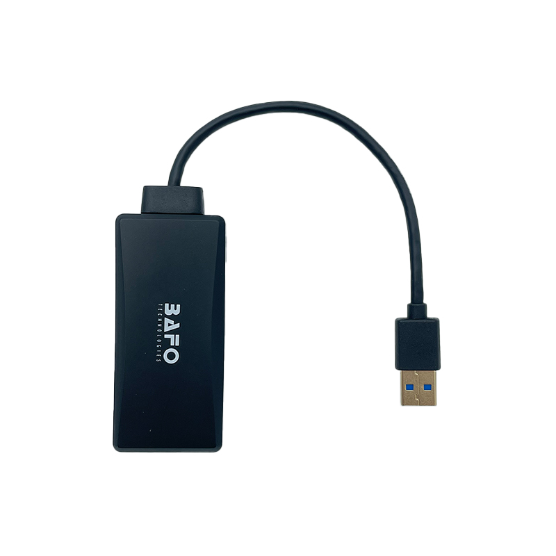تبدیل USB 3.0 به HDMI بافو مدل BF-2630