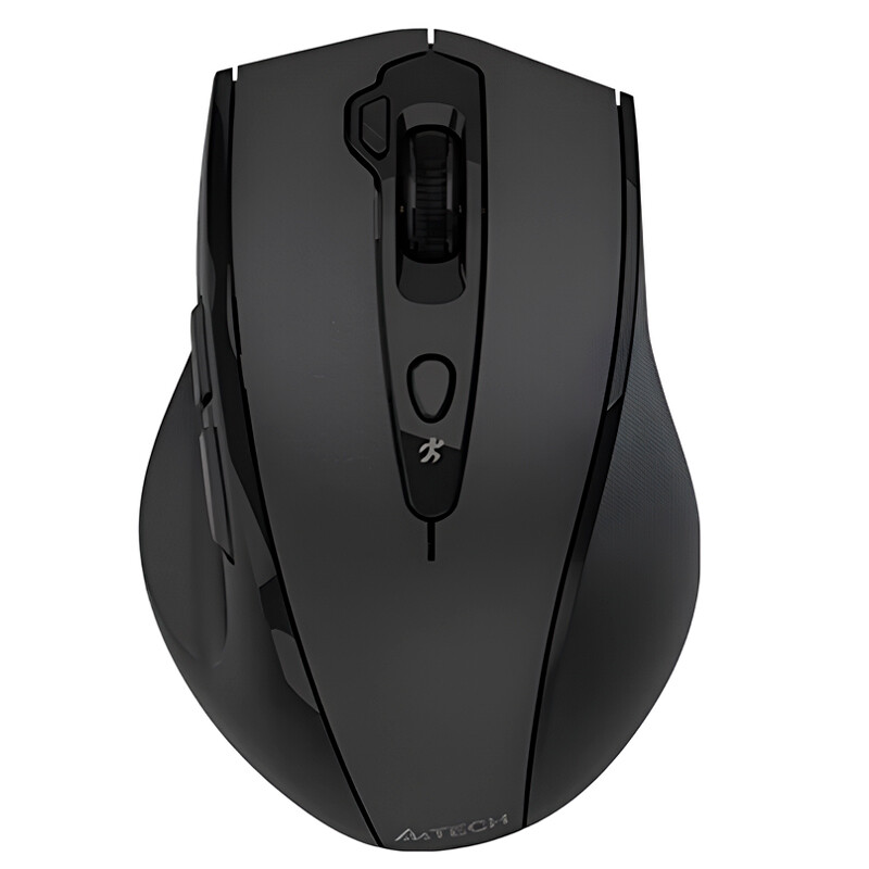 ماوس وایرلس ای فورتک مدل G7-810S