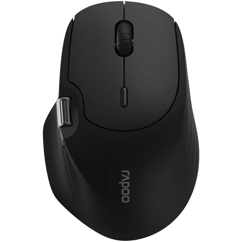 ماوس وایرلس رپو مدل Rapoo MT560 Multi Mode Wireless Mouse