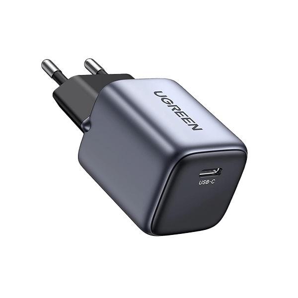 شارژر دیواری 20 وات Nexode Mini USB-C یوگرین مدل CD318
