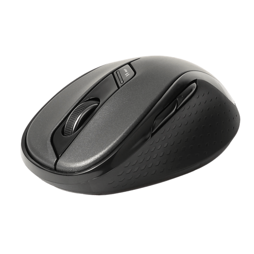 ماوس بی سیم رپو مدل M500 بی صدا