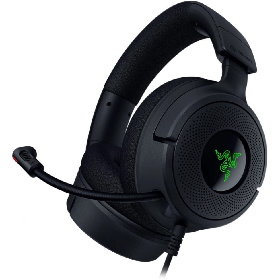 هدست ریزر مدل RAZER Kraken V4X