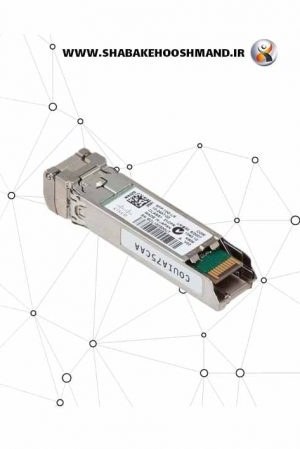 کیستون باکس شاتر دار K-NET CAT6 مدل K-N1109