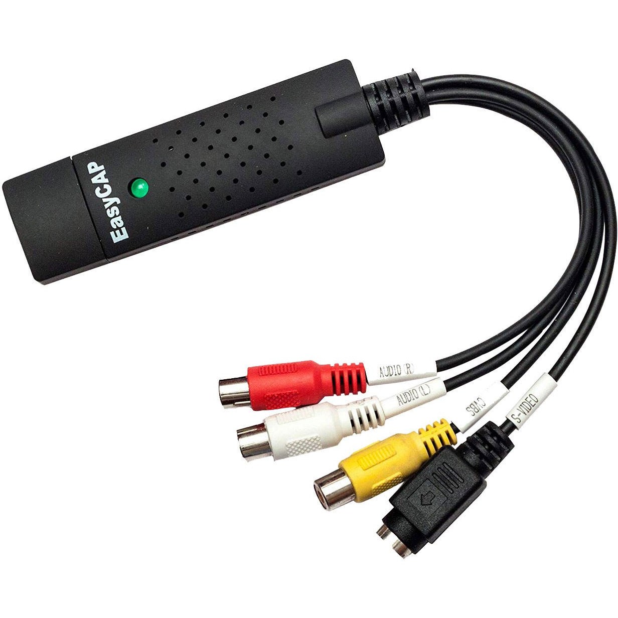 کارت کپچر ایزی کپ مدل USB2.0