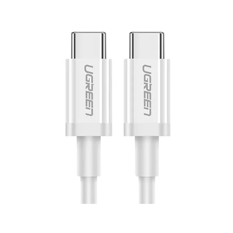 کابل 1.5 متری USB-C به USB-C یوگرین مدل US264-60519
