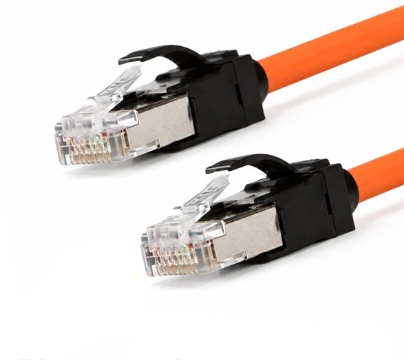 کابل شبکه نگزنس CAT6 UTP طول ۳ متر