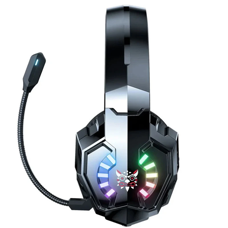 هدست گیمینگ اونیکوما مدل ONIKUMA B15 Wireless Gaming