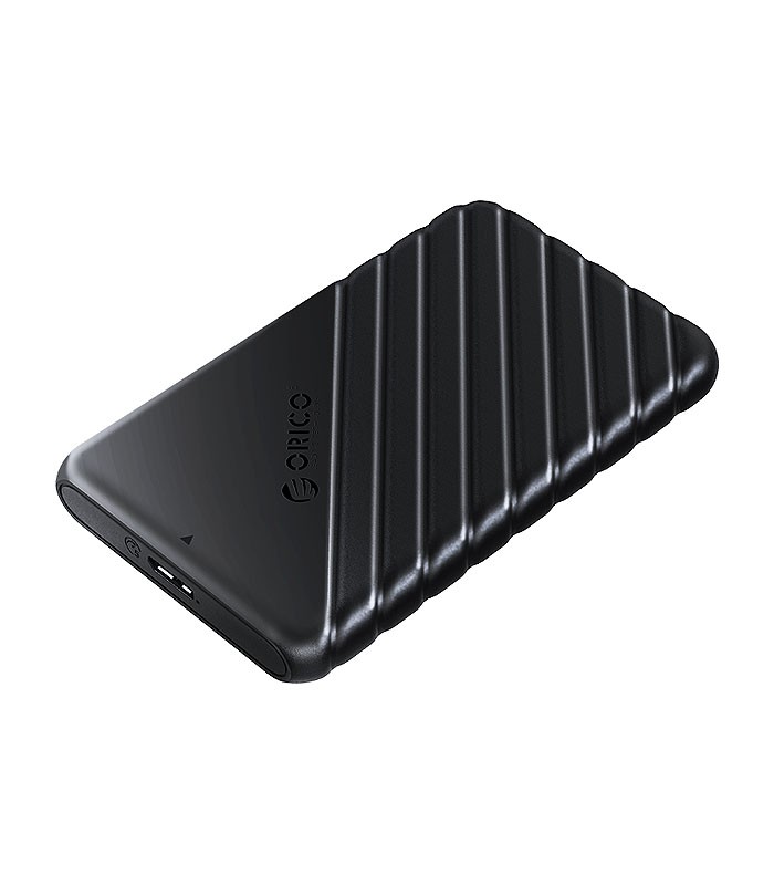 باکس هارد اوریکو مدل 25PW1-U3 سایز ۲.۵ اینچ USB 3.0