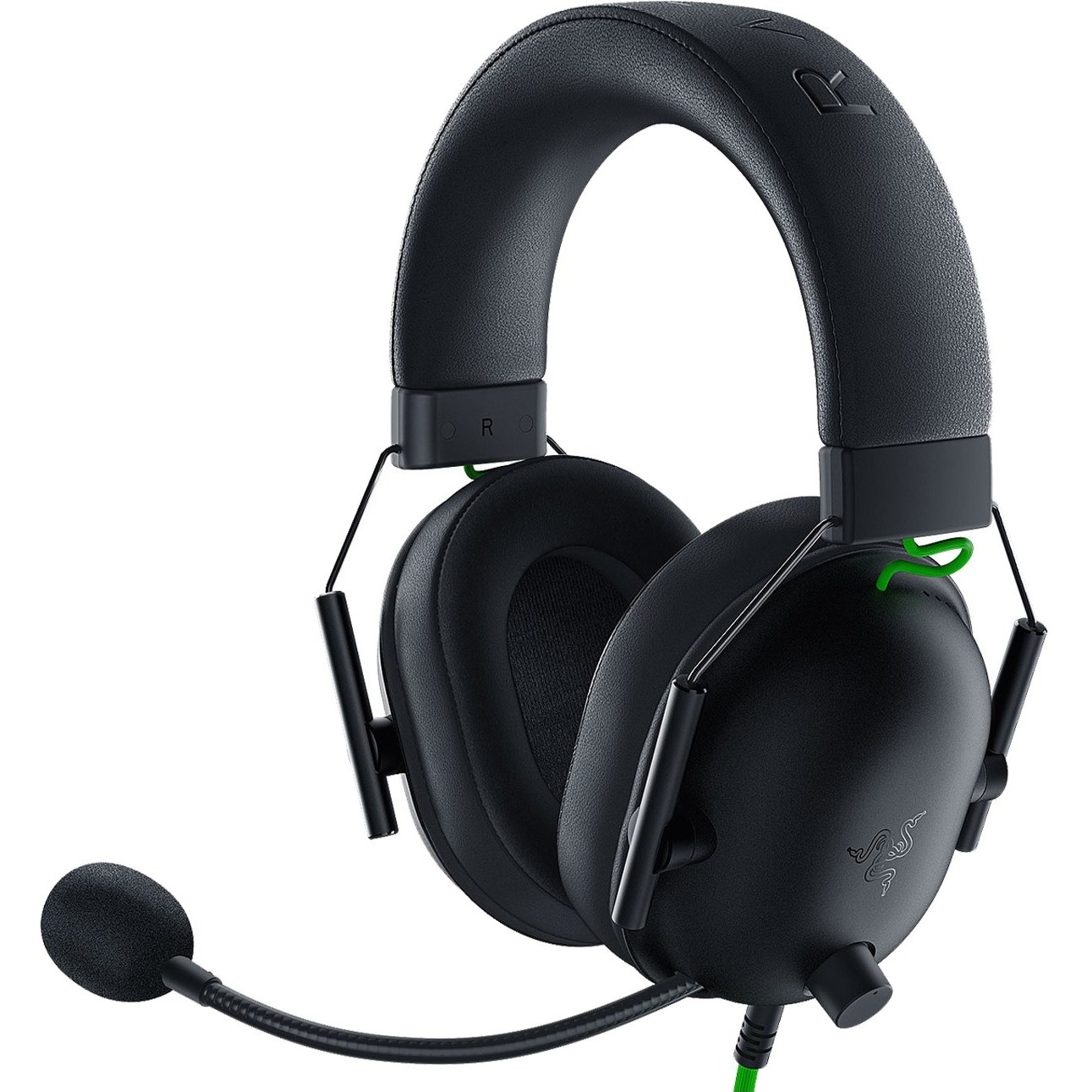 هدست ریزر مدل RAZER Headset Blackshark V2X