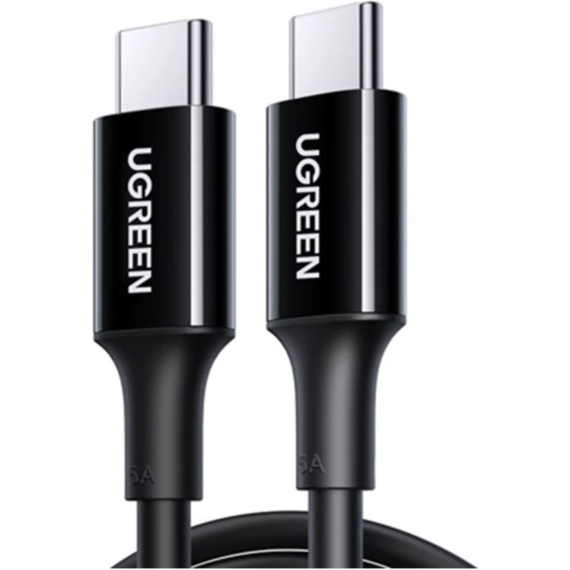 کابل 2 متری USB-C به USB-C یوگرین مدل US300-80372