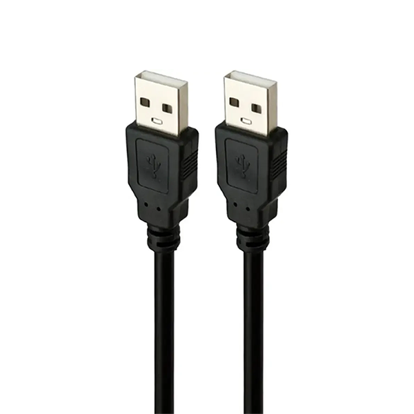 کابل لینک DTECH با طول 1.5 متر USB2