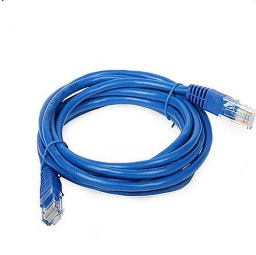 کابل شبکه بلدن CAT6 ظرفیت ۲۰ متر