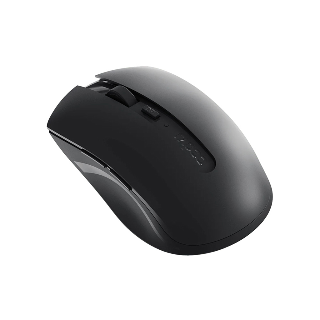 ماوس وایرلس رپو مدل Rapoo M350 SilentMultimode