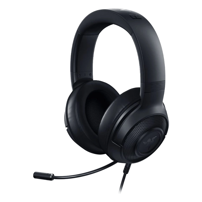 هدست ریزر مدل RAZER Headset Kraken X Lite