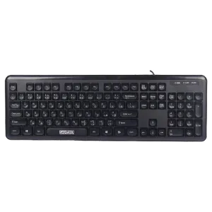 کیبورد باسیم نوا مدل NK-102