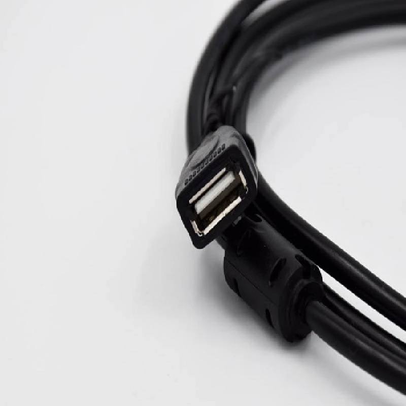 کابل افزایش USB DTECH طول 5 متر  USB2