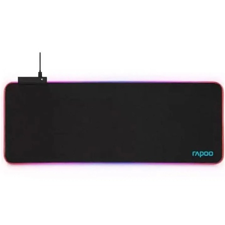 پد ماوس گیمینگ رپو مدل VP610-RGB
