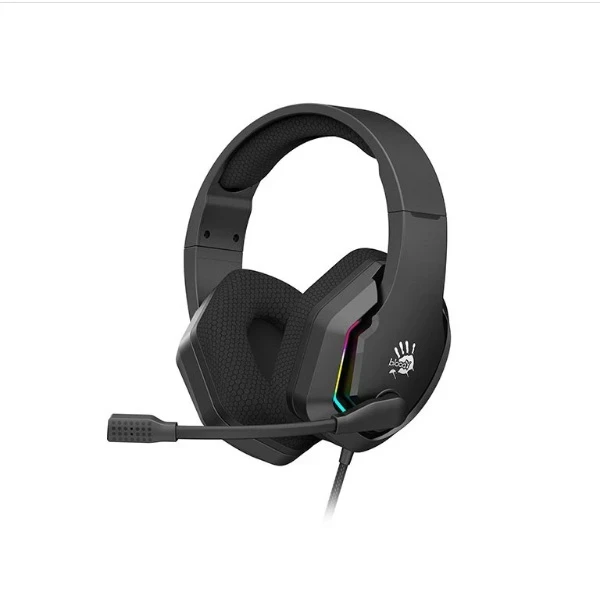 هدست باسیم گیمینگ بلادی مدل G260P