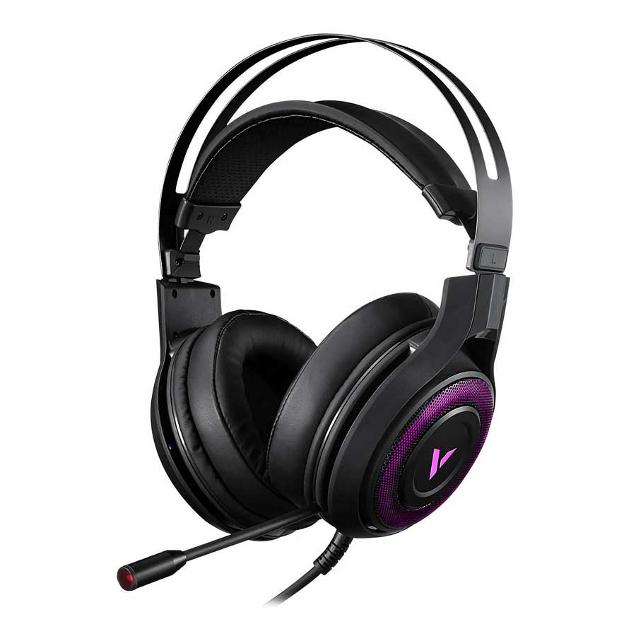 هدست گیمینگ رپو مدل VH520C