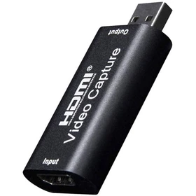 کارت کپچر D-TECH HDMI مدل M101