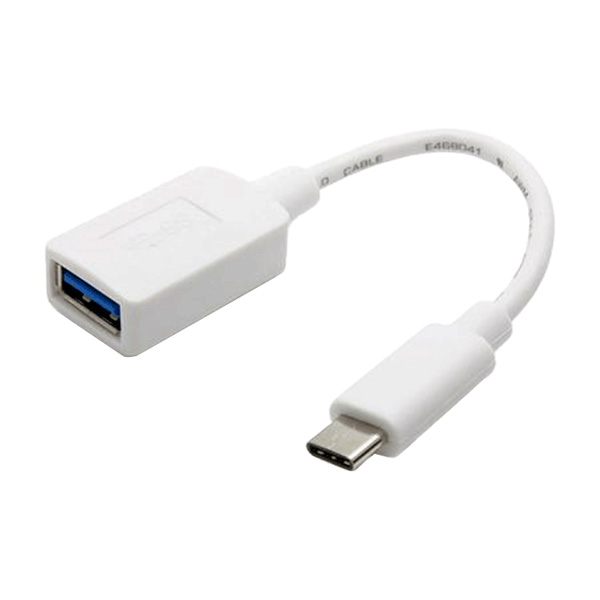 تبدیل USB Type-C به USB 3.0 OTG بافو مدل BF-H389