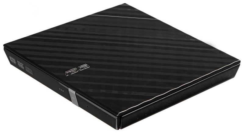 درایو نوری ایسوس مدل SDRW-08D2S-U Lite