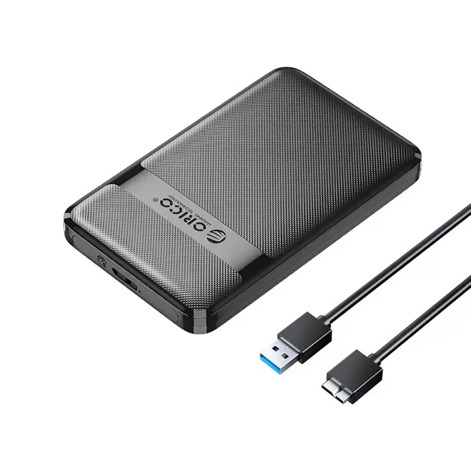 باکس هارد 2577U3-V1-BK 2.5 inch اوریکو USB3.0 Micro-B