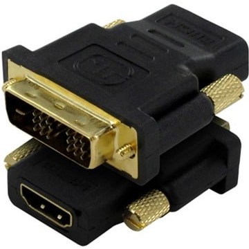 تبدیل HDMI به DVI برند DTECH