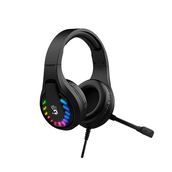 هدست باسیم گیمینگ بلادی G230P