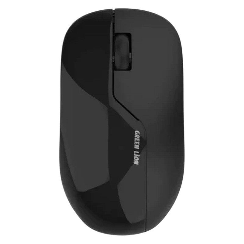 ماوس بی‌سیم شارژی گرین لاین مدل G730