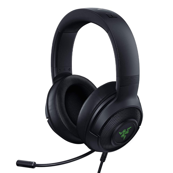 هدست ریزر مدل RAZER Headset Kraken V3 X - Wired