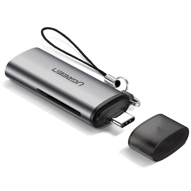 کارت‌خوان یوگرین مدل CM184-50704