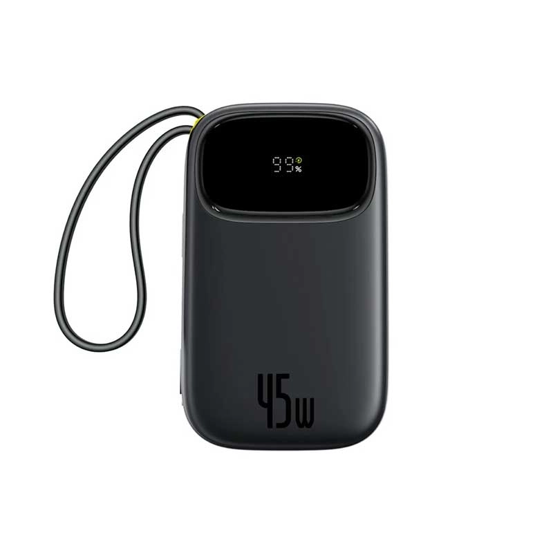 پاوربانک بیسوس مدل EnerFill FC31 ظرفیت 20000mAh