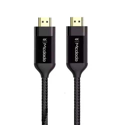 کابل HDMI مک دودو مدل CA-7180 طول ۲ متر ۴K